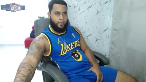 Eroticoblack online show from March 2026 03:32:01 AM