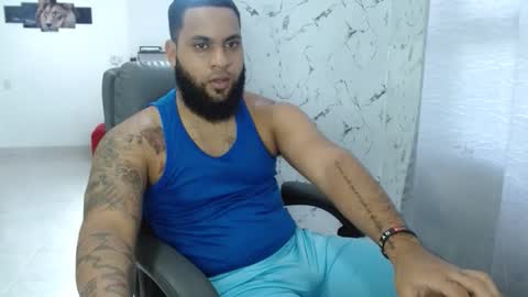 Eroticoblack online show from March 2026 05:13:02 PM