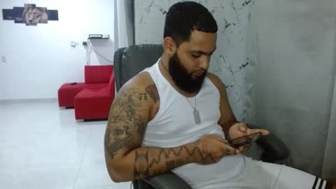 Eroticoblack online show from April 2026 04:02:02 AM