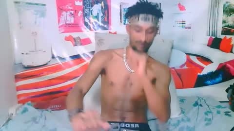 Snapshot of eroticpoison69 chatting on February 2026 06:48:01 PM Liam online show from February 2026 06:48:01 PM