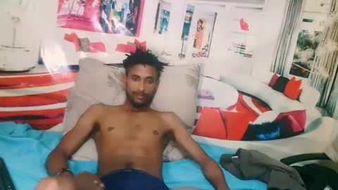 Liam online show from March 2026 06:58:01 PM