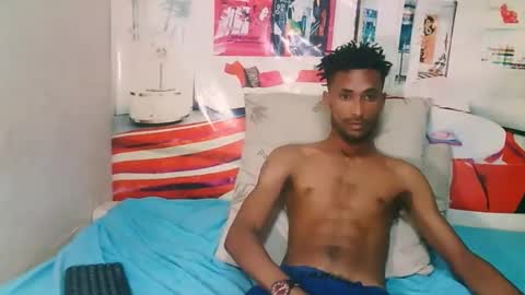 Liam online show from March 2026 06:12:02 PM