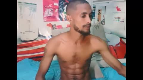 Liam online show from March 2026 05:50:01 PM