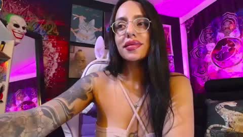 Snapshot of erotiicalexa chatting on February 2025 05:23:02 PM Alexa online show from February 2025 05:23:02 PM