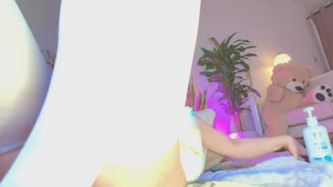 Snapshot of erotik_lady chatting on July 2026 10:21:02 AM TINY online show from July 2026 10:21:02 AM