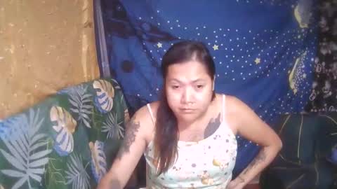 Snapshot of ervanamorge chatting on October 2025 08:51:01 AM Ervana online show from October 2025 08:51:01 AM