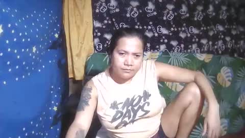 Snapshot of ervanamorge chatting on November 2025 01:05:01 AM Ervana online show from November 2025 01:05:01 AM