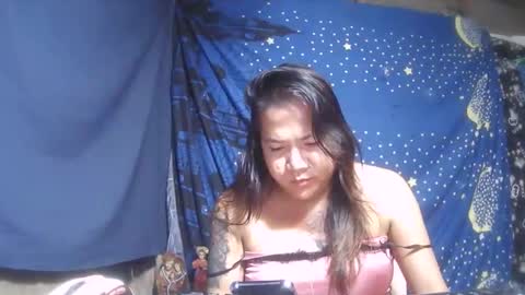 Snapshot of ervanamorge chatting on November 2025 05:12:01 PM Ervana online show from November 2025 05:12:01 PM