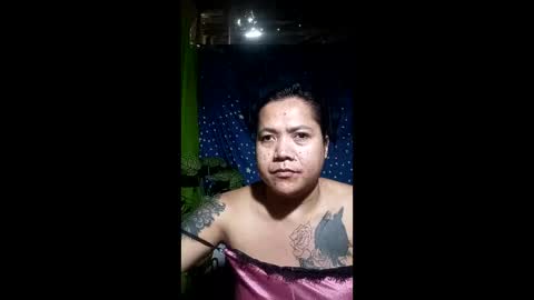 Snapshot of ervanamorge chatting on March 2026 01:07:02 AM Ervana online show from March 2026 01:07:02 AM