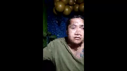 Snapshot of ervanamorge chatting on March 2026 07:29:01 PM Ervana online show from March 2026 07:29:01 PM