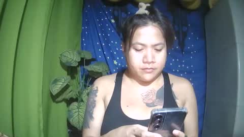 Snapshot of ervanamorge chatting on March 2026 10:53:01 AM Ervana online show from March 2026 10:53:01 AM