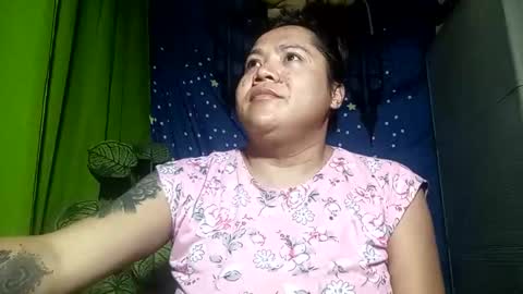 Snapshot of ervanamorge chatting on March 2026 07:45:02 AM Ervana online show from March 2026 07:45:02 AM