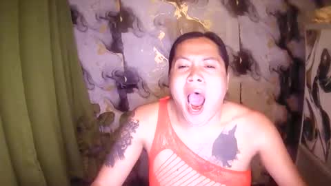 Snapshot of ervanamorge chatting on May 2026 05:19:02 PM Ervana online show from May 2026 05:19:02 PM
