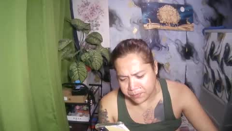 Ervana online show from July 2026 04:42:02 PM