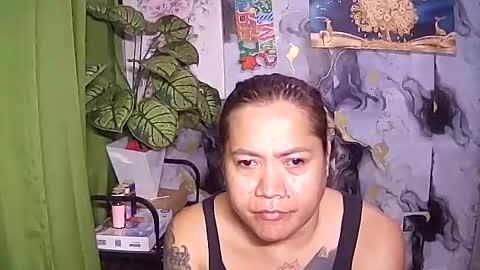 Ervana online show from July 2026 07:38:02 PM