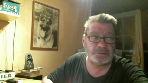 Erwins room welcome sound on online show from July 2026 12:41:02 AM