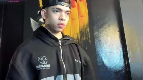 Snapshot of eryonbradley chatting on November 2025 11:10:02 AM Eryon online show from November 2025 11:10:02 AM