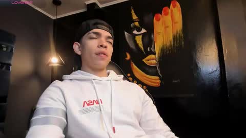 Snapshot of eryonbradley chatting on November 2025 11:20:02 AM Eryon online show from November 2025 11:20:02 AM