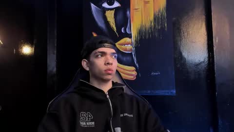 Snapshot of eryonbradley chatting on November 2025 11:16:02 AM Eryon online show from November 2025 11:16:02 AM