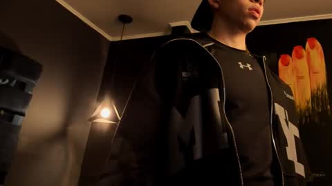 Snapshot of eryonbradley chatting on November 2025 11:14:01 AM Eryon online show from November 2025 11:14:01 AM