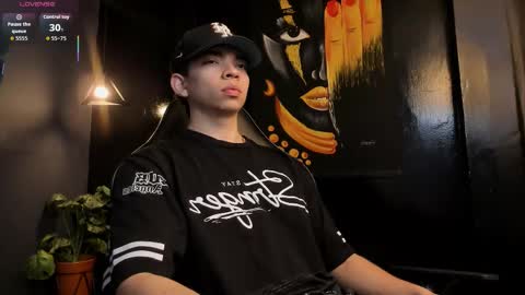 Snapshot of eryonbradley chatting on November 2025 11:20:02 AM Eryon online show from November 2025 11:20:02 AM