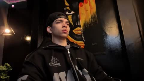 Snapshot of eryonbradley chatting on November 2025 11:20:01 AM Eryon online show from November 2025 11:20:01 AM