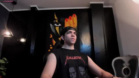 Snapshot of eryonbradley chatting on November 2025 11:10:02 AM Eryon online show from November 2025 11:10:02 AM