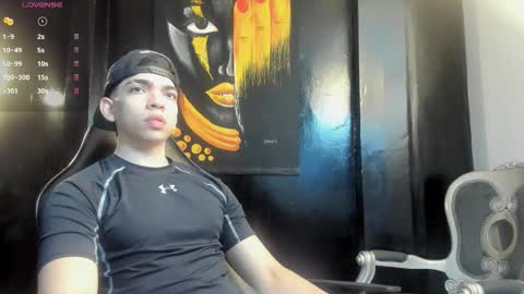 Snapshot of eryonbradley chatting on November 2025 11:11:01 AM Eryon online show from November 2025 11:11:01 AM