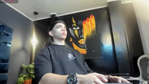 Snapshot of eryonbradley chatting on November 2025 11:13:02 AM Eryon online show from November 2025 11:13:02 AM