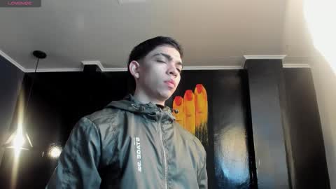 Snapshot of eryonbradley chatting on November 2025 11:13:01 AM Eryon online show from November 2025 11:13:01 AM