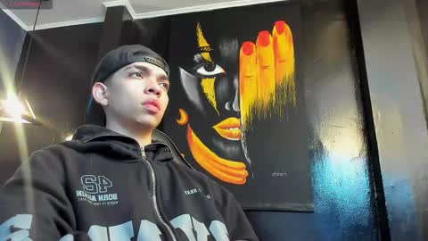 Snapshot of eryonbradley chatting on December 2025 11:15:01 AM Eryon online show from December 2025 11:15:01 AM