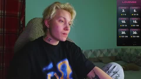 esajukyy online show from January 2025 12:56:01 PM