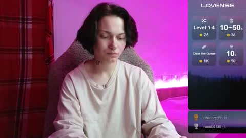 esajukyy online show from September 2025 04:07:01 PM