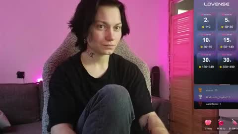 esajukyy online show from January 2026 06:51:02 AM