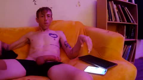 esc del online show from September 2025 11:40:01 PM