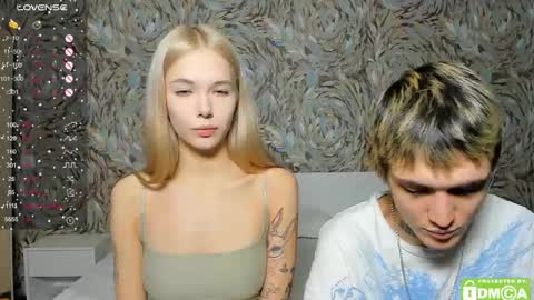 Megan and Brad online show from February 2026 10:08:01 AM