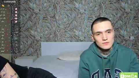 Megan and Brad online show from March 2026 01:46:02 PM