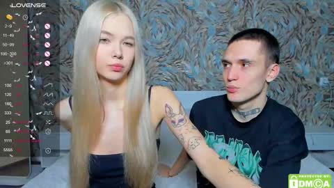 Megan and Brad online show from March 2026 10:08:01 AM