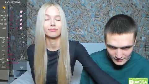 Megan and Brad online show from March 2026 12:41:01 PM