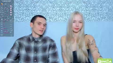 Megan and Brad online show from March 2026 03:01:02 PM