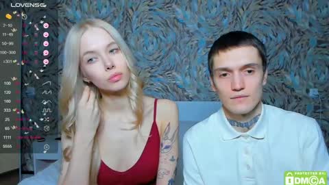 Snapshot of eshcka chatting on May 2026 08:53:02 AM Megan and Brad online show from May 2026 08:53:02 AM