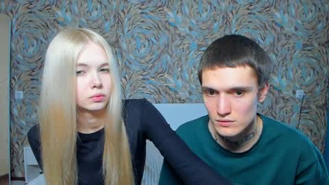 Snapshot of eshcka chatting on May 2026 12:35:02 PM Megan and Brad online show from May 2026 12:35:02 PM