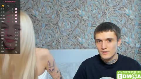Snapshot of eshcka chatting on May 2026 12:45:01 PM Megan and Brad online show from May 2026 12:45:01 PM