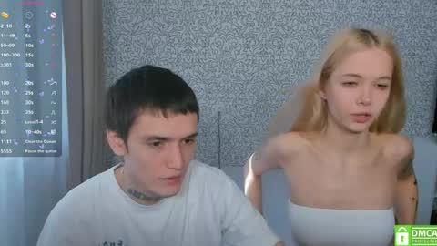 Snapshot of eshcka chatting on May 2026 11:39:01 AM Megan and Brad online show from May 2026 11:39:01 AM