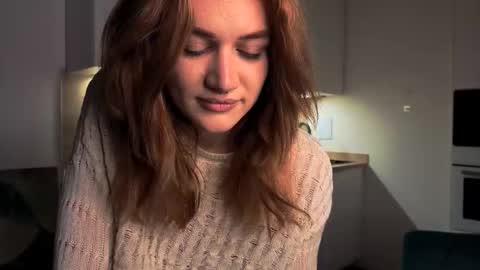 EshleGreen online show from February 2026 10:11:02 PM