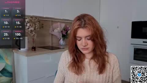 EshleGreen online show from March 2026 07:24:02 AM