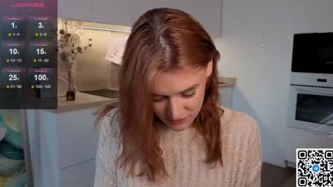 EshleGreen online show from March 2026 08:19:01 AM