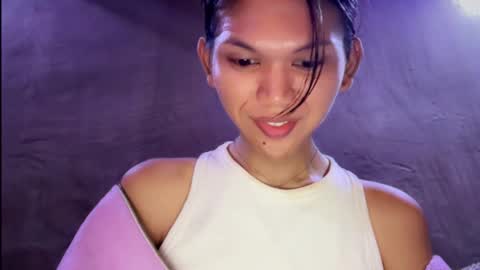 Chelliane online show from March 2026 05:03:01 AM