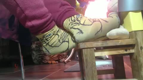 Eskela911 online show from April 2026 02:10:01 AM