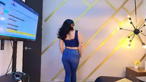 esme_miller online show from July 2026 01:50:02 PM